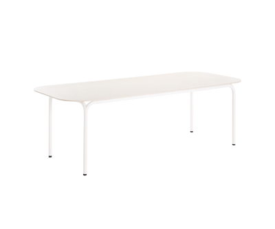 Capa Rectangular Dining Table Gandia Blasco 