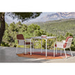 Capa Square Dining Table Gandia Blasco 