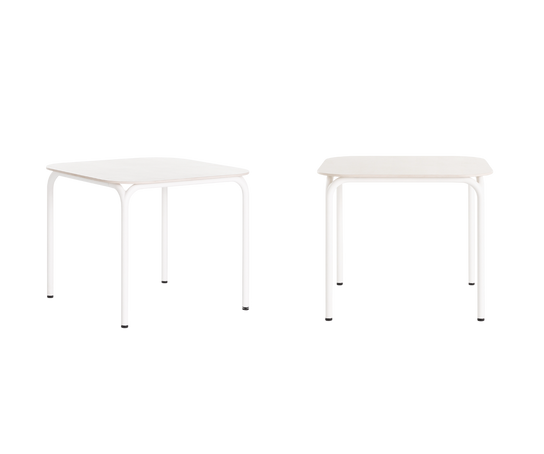 Capa Square Dining Table Gandia Blasco 