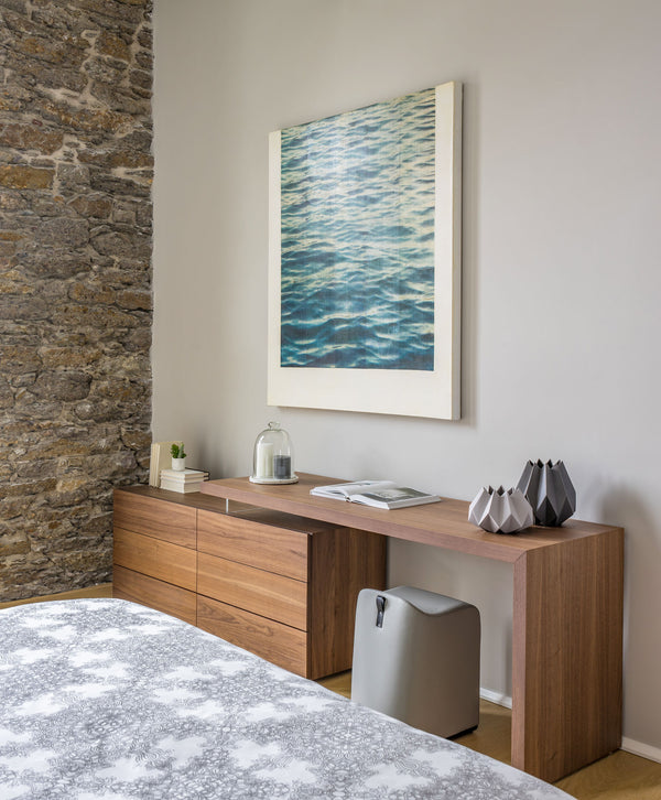 Casa design Boston Luxury Staging