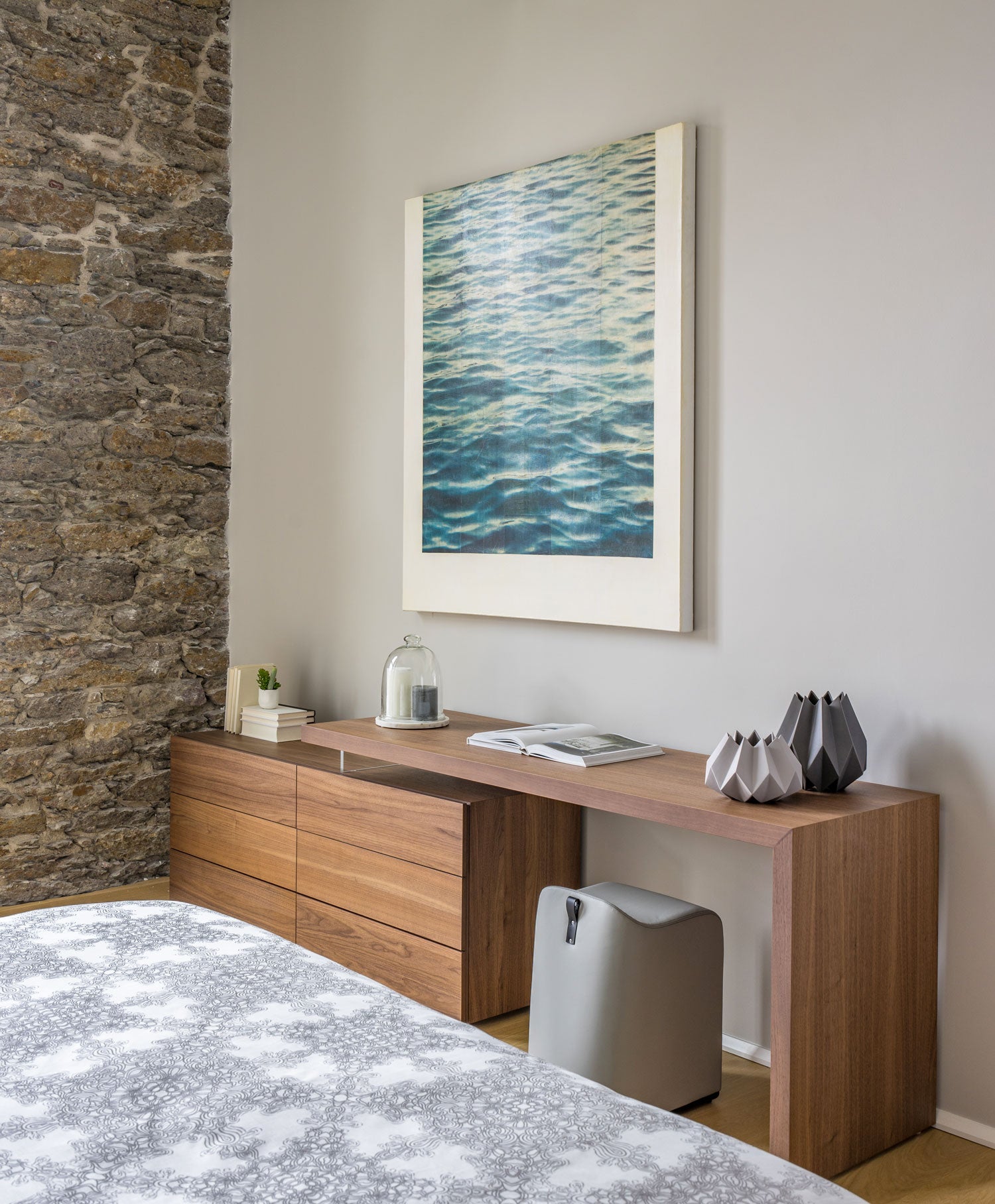 Casa design Boston Luxury Staging