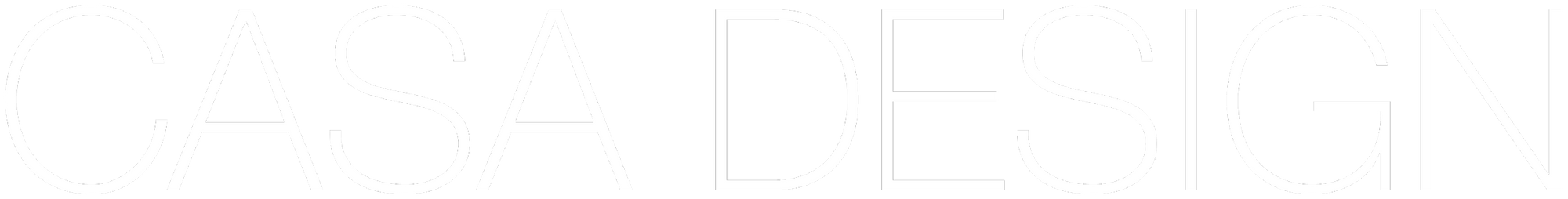 Casa Design Group Logo