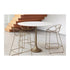 Central Round Outdoor Bar Table Joli 