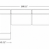 Floor Sample Max Modular Sofa