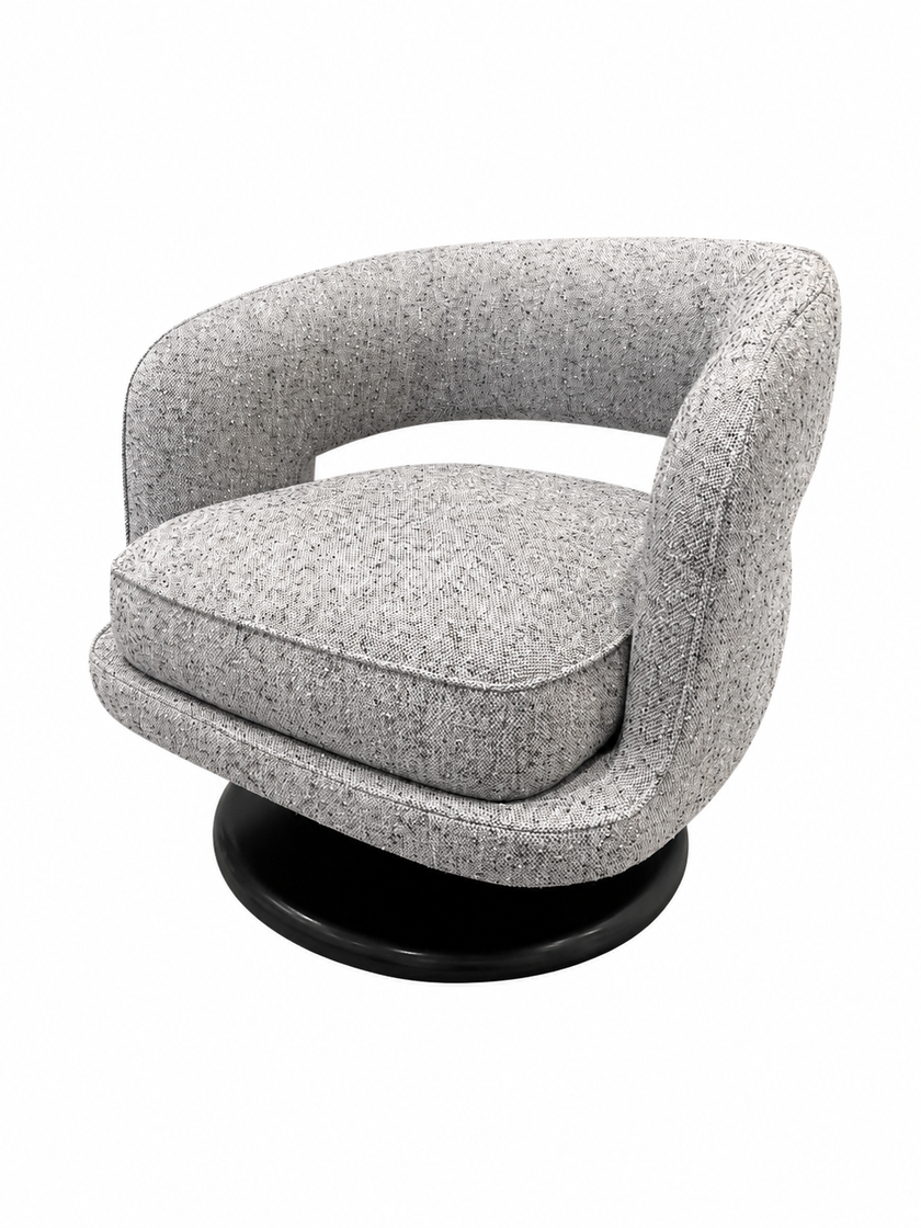 Floor Sample Linea Armchair