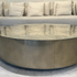 Floor Sample BELT 90R Low table