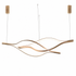 Floor Sample Tape Light Suspension