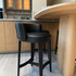 Floor Sample Devon Bar Stool