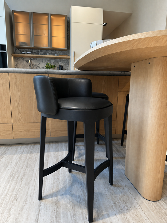 Floor Sample Devon Bar Stool