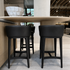 Floor Sample Devon Bar Stool