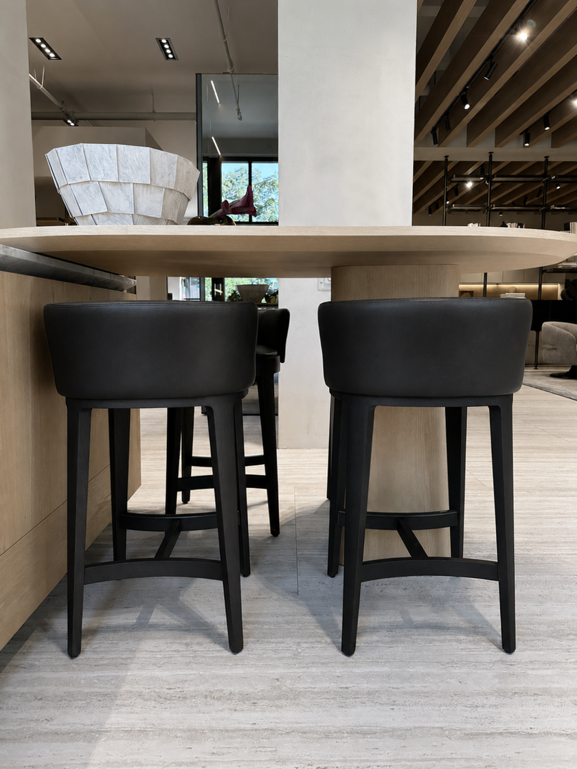 Floor Sample Devon Bar Stool