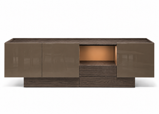 Floor Sample Archway Sideboard