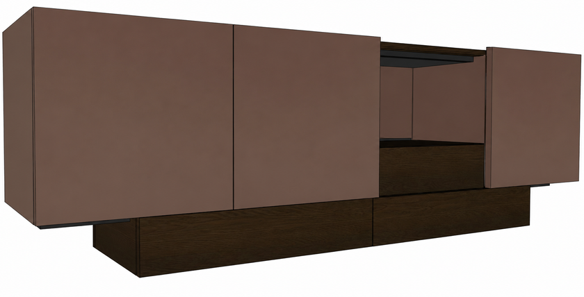 Floor Sample Archway Sideboard