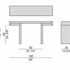 Floor Sample Miyabi console