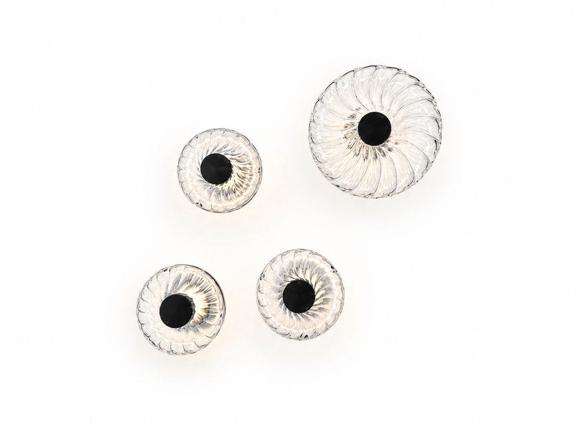 Floor Sample Jolie Wall Light Applique L