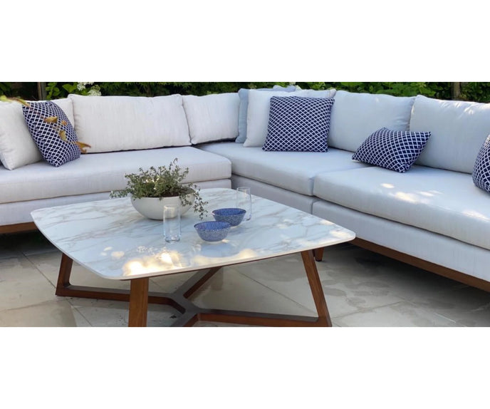Chuchumber Modular Sofa I Coco Wolf
