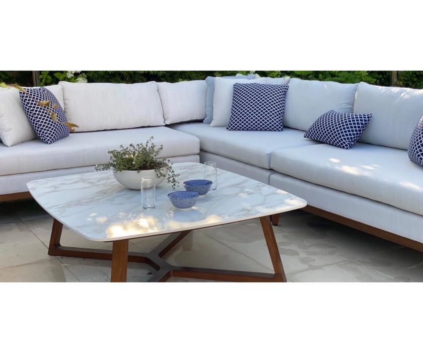 Chuchumber Modular Sofa I Coco Wolf