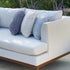 Chuchumber Modular Sofa I Coco Wolf