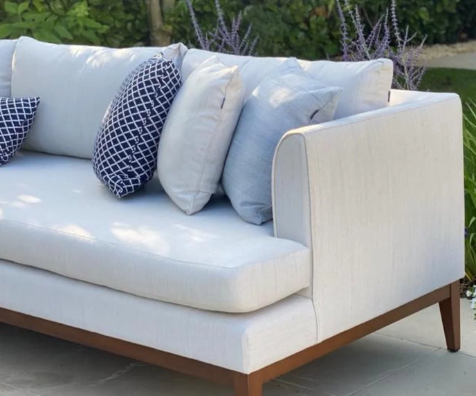 Chuchumber Modular Sofa I Coco Wolf
