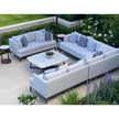 Chuchumber Modular Sofa I Coco Wolf