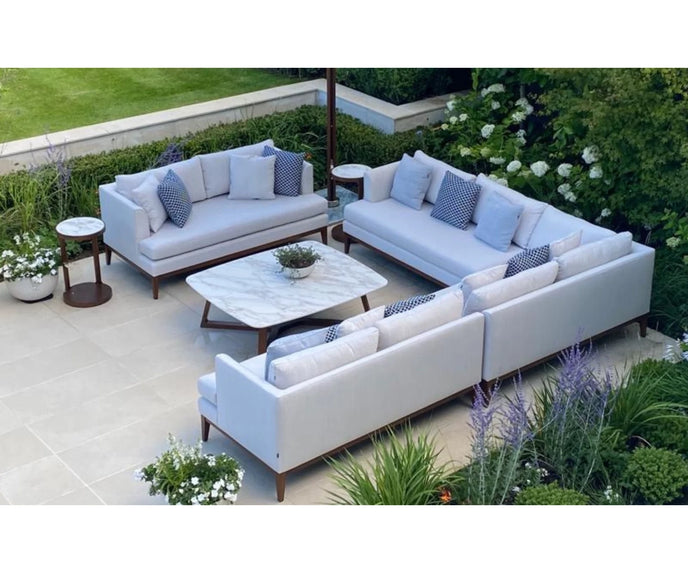Chuchumber Modular Sofa I Coco Wolf