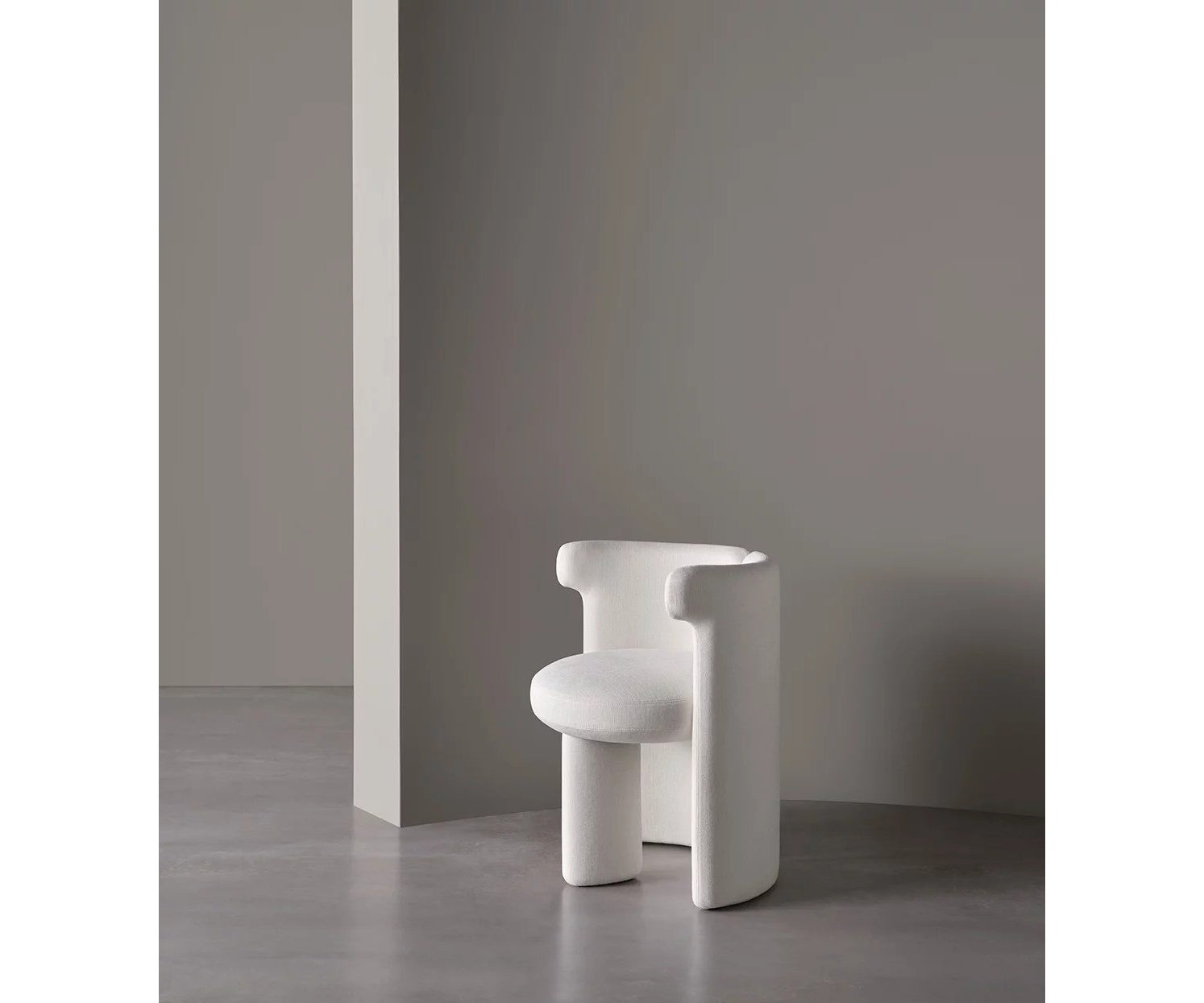 Claudine Dining Chair Meridiani 