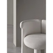 Claudine Dining Chair Meridiani 