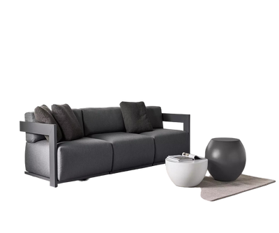 Claud Modular Sofa | Meridiani