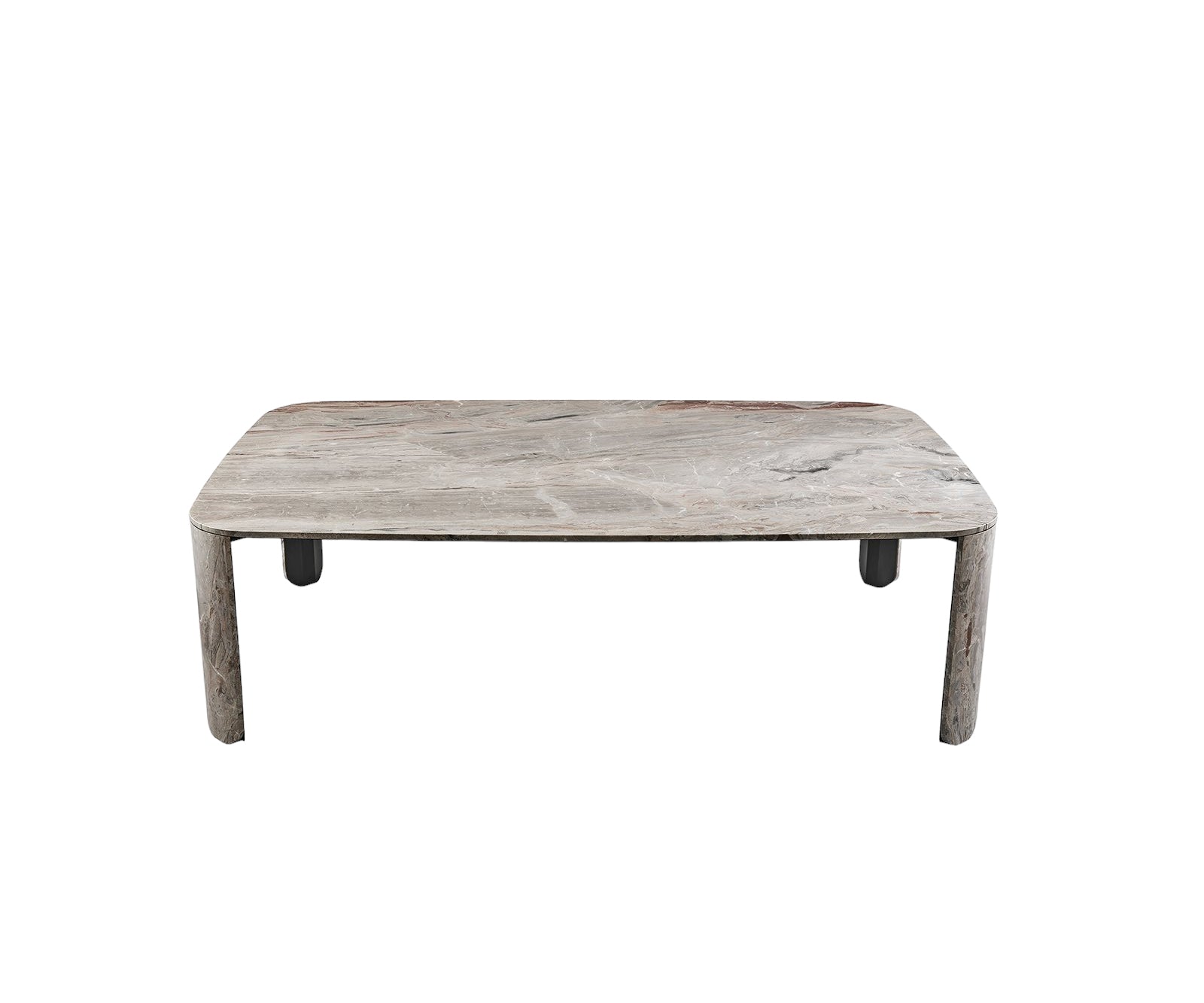 Clemo-T Dining Table Gallotti&Radice 
