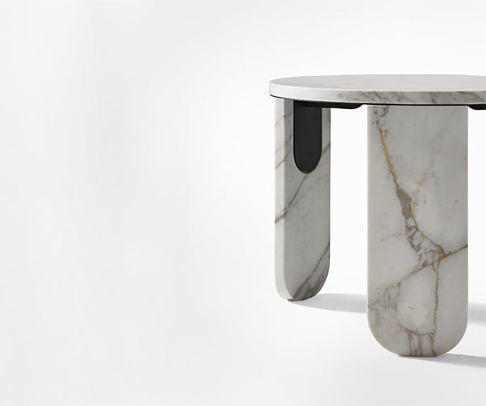 Clemo Coffee Table Gallotti&Radice