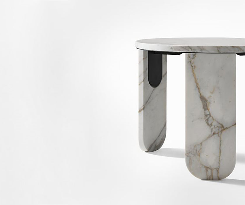 Clemo Coffee Table Gallotti&Radice
