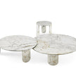 Clemo Coffee Table Gallotti&Radice