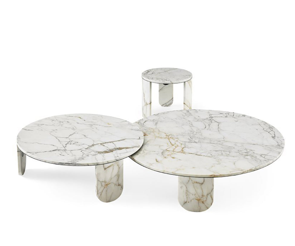 Clemo Coffee Table Gallotti&Radice