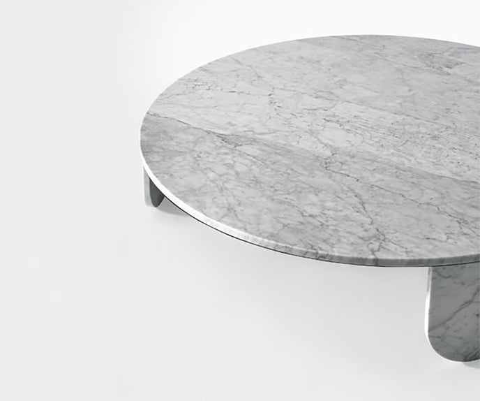 Clemo Coffee Table Gallotti&Radice