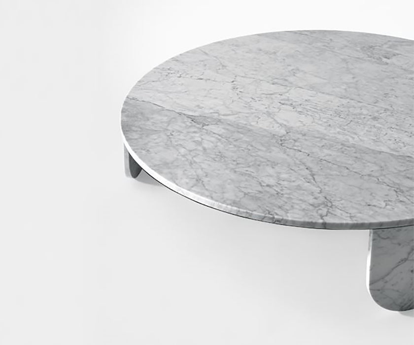 Clemo Coffee Table Gallotti&Radice