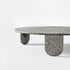 Clemo Coffee Table Gallotti&Radice