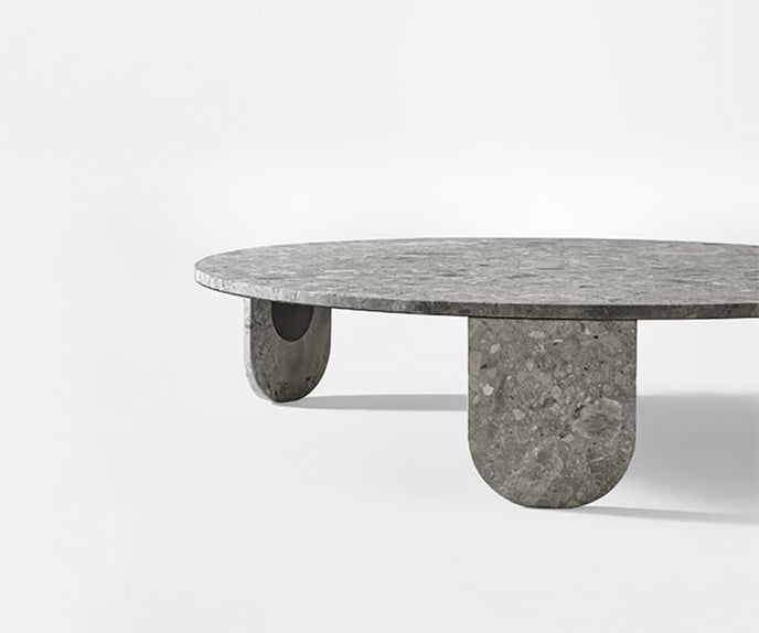 Clemo Coffee Table Gallotti&Radice