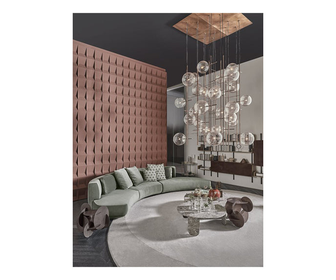 Clemo Coffee Table Gallotti&Radice