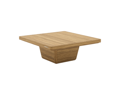 Cobi Coffee Table 31.1" x 31.1" Manutti 