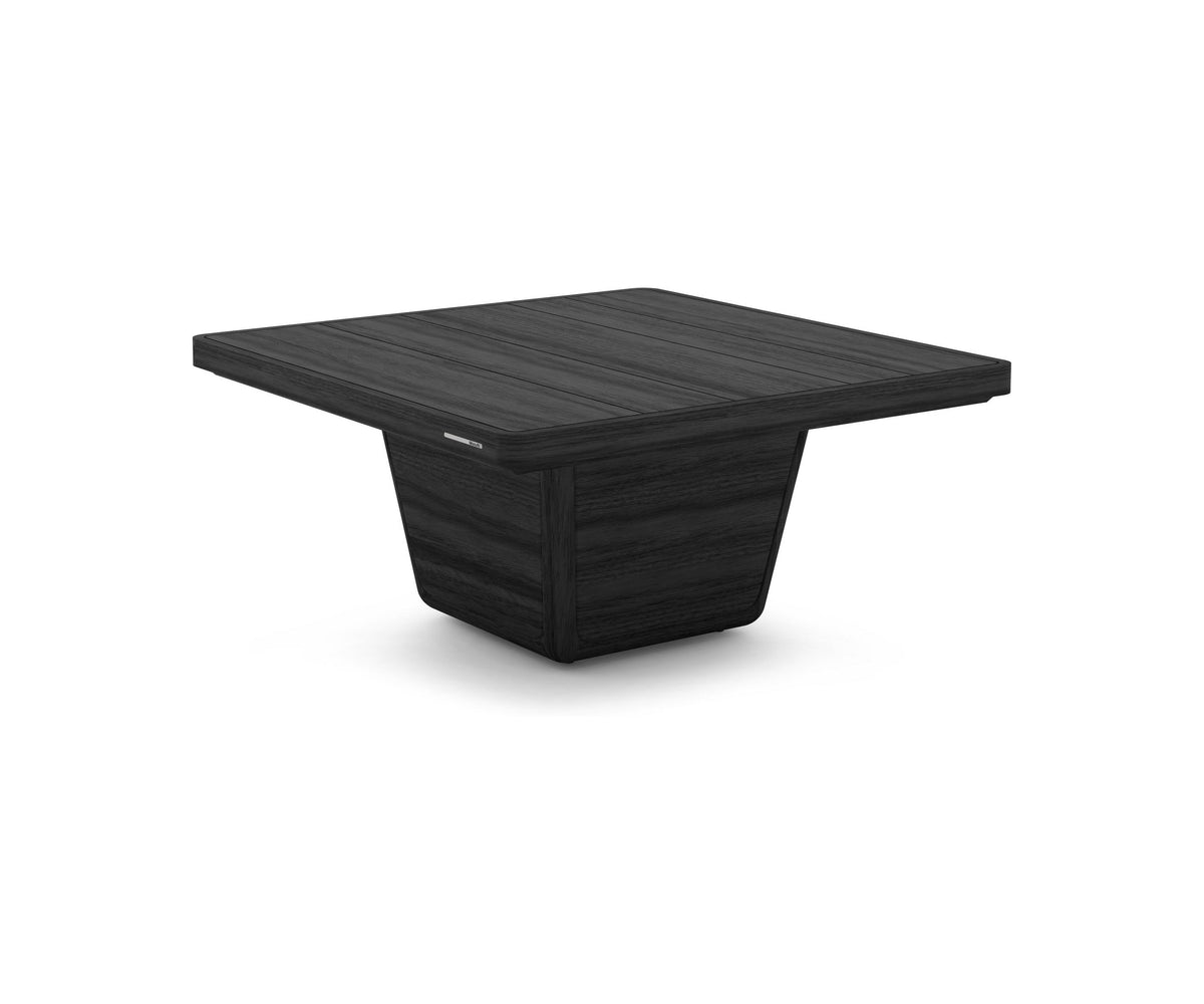 Cobi Square High Coffee Table Manutti