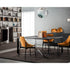 Confluence Dining Table Pianca