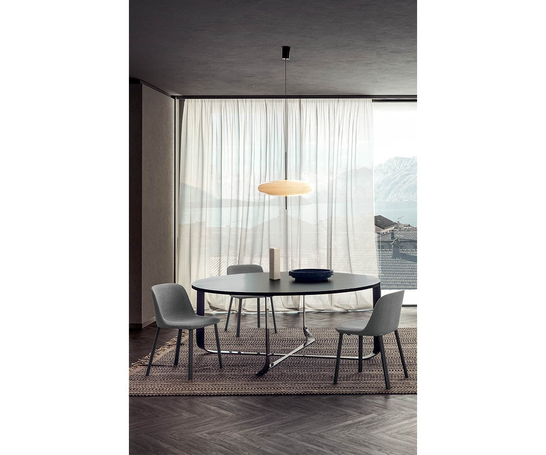 Confluence Dining Table Pianca