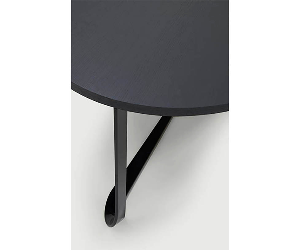 Confluence Dining Table Pianca