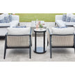 Coronet Armchair I Coco Wolf