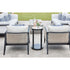 Coronet Armchair I Coco Wolf