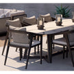 Coronet Dining Chair I Coco Wolf
