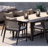 Coronet Dining Chair I Coco Wolf