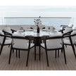 Coronet Dining Chair I Coco Wolf