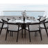 Coronet Dining Chair I Coco Wolf