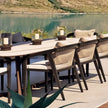 Coronet Dining Chair I Coco Wolf